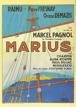 Marius