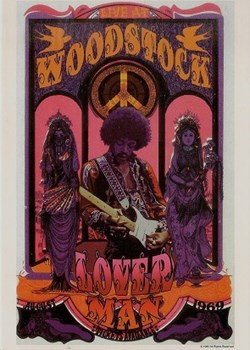 Woodstock