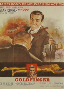 Goldfinger
