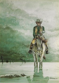 Comanche