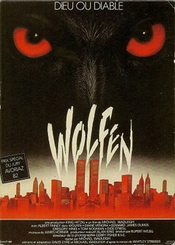 Wolfen
