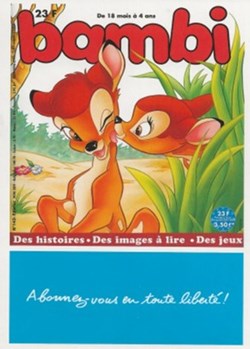 Bambi