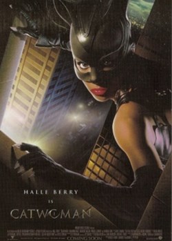Catwoman