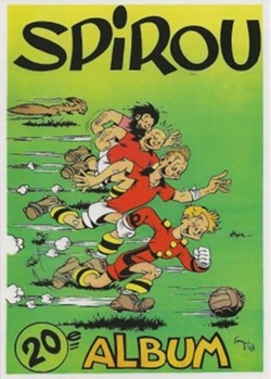 Spirou
