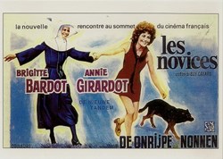 Les novices