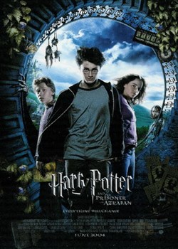Harry Potter et le prisonnier d'Azkaban