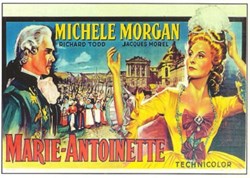 Marie-Antoinette