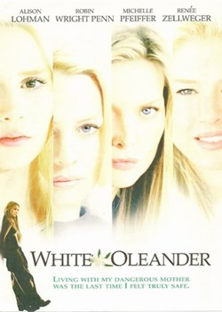 White oleander