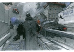 Enki Bilal
