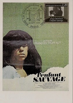 L'enfant sauvage