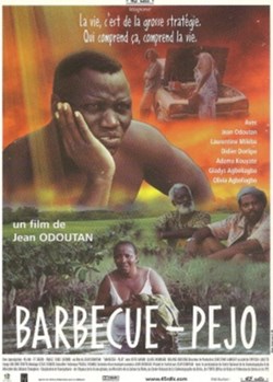 Barbecue - pejo
