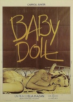 Baby doll