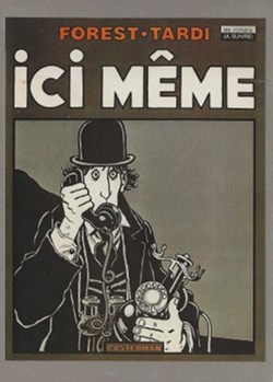 Ici même