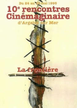 Argelès sur Mer Rencontres cinémaginaire 1995