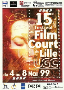 Lille Festival du film court 1999