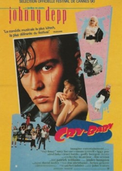 Cry-baby