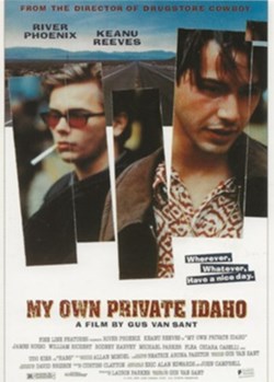 My own private idaho