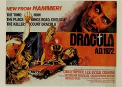 Dracula A.D. 1972