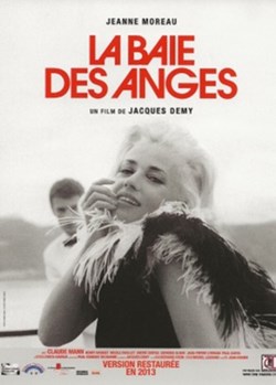 La baie des anges