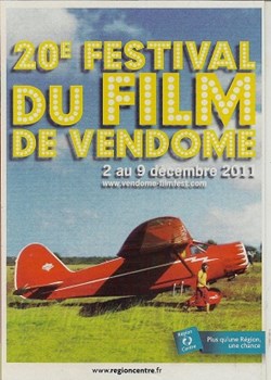Vendôme Festival du film 2011