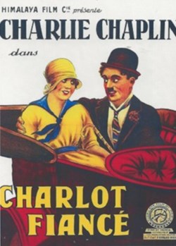 Charlot fiancé