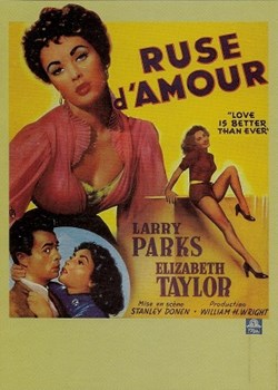 Ruse d'amour