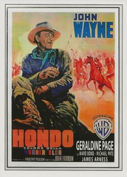 Hondo