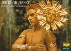 Der könig tanzt