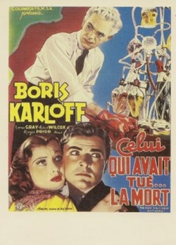 Celui qui avait tué... la mort