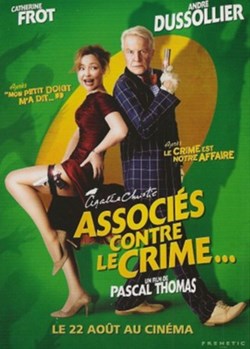 Associés contre le crime