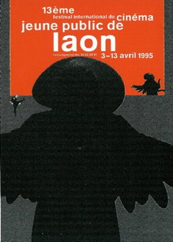 Laon Festival de cinéma jeune public 1995