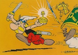 Astérix
