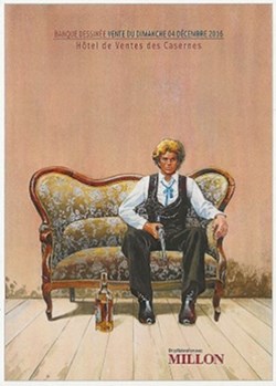 Banque Dessinée 46 161204