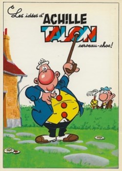 Achille Talon