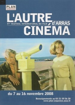Arras Festival du film 2008