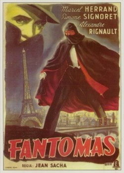 Fantômas
