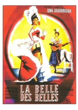 La belle des belles