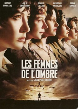 Les femmes de l'ombre