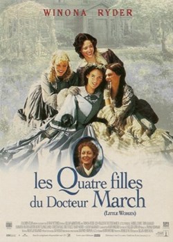 Les quatre filles du docteur March