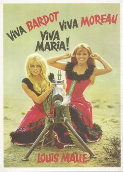 Viva Maria