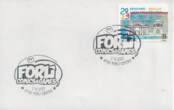 Forli (Italie) 2023 Forli comics & games
