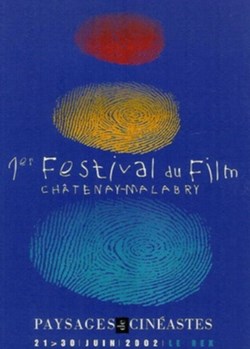 Châtenay Malabry Festival du film 2002