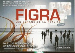 Le Touquet Festival figra 2008