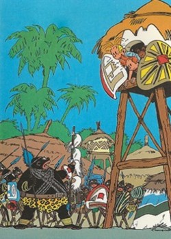 Le Journal de Spirou 27
