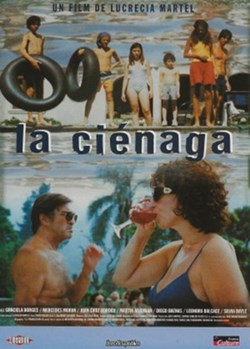 La ciénaga