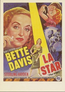 La star