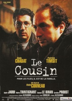 Le cousin