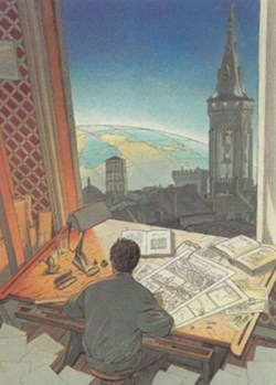 Angoulême (16) 2003