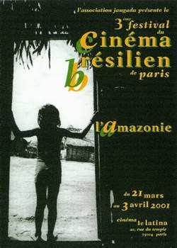 Paris Festival de cinéma brésilien 2001