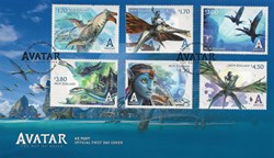 Wanganui (Nouvelle Zélande) 2023 - Avatar